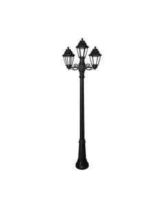 Фонарь уличный Anna E22.158.S21.AXF1R Fumagalli