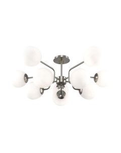 Люстра Maytoni Erich MOD221PL-10N