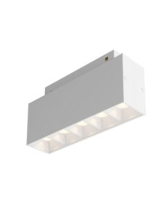 Трековый светильник Maytoni Points TR014-2-10W4K-W