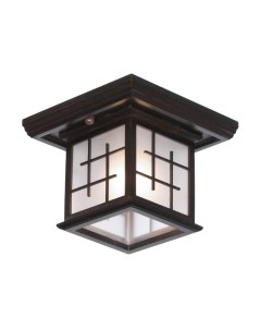 Потолочный светильник Velante 592-727-01