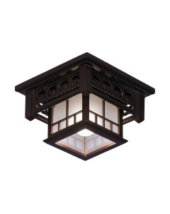 Потолочный светильник Velante 513-727-01