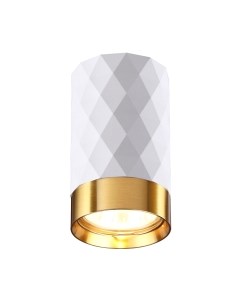 Точечный светильник Odeon Light Ad Astrum 4286/1C Odeon light