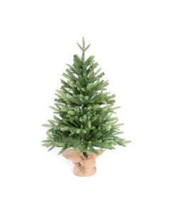 Ель искусственная GrandSiti Мила 120 / 101-122 Grandsiti