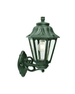 Бра уличное Fumagalli Anna E22.131.000.VXF1R