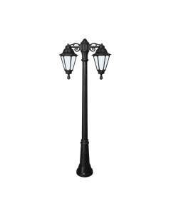 Фонарь уличный Rut E26.156.S20.AYF1RDN Fumagalli