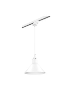 Трековый светильник Lightstar Loft L1T765026