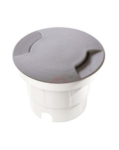 Светильник уличный Fumagalli Ceci 2F2.000.000.LXG1L