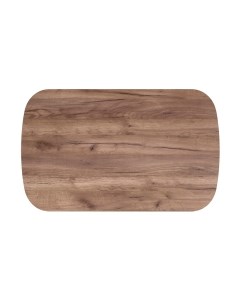 Столешница для стола Millwood Закругленная 130x80 / 46529_t_3