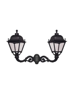 Бра уличное Fumagalli Simon U33.181.000.AXH27