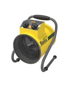 Тепловая пушка электрическая Ballu BHP-PE-3