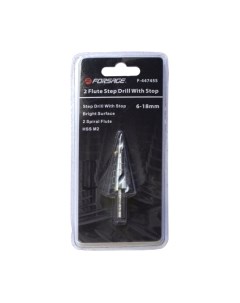 Сверло Forsage F-44745S