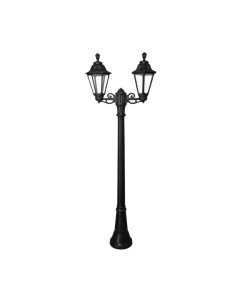 Фонарь уличный Rut E26.158.S20.AXF1R Fumagalli