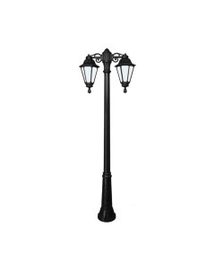 Фонарь уличный Rut E26.157.S20.AYF1RDN Fumagalli