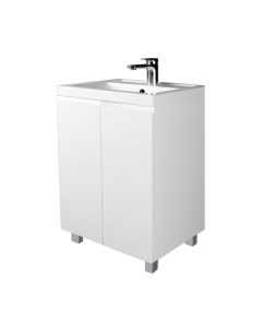 Тумба под умывальник Garda Grado 107 60 / 26.107.600
