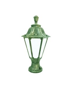 Светильник уличный Rut E26.110.000.VYF1R Fumagalli