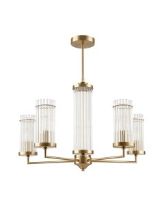 Люстра Ellow 6527/5 Lumion