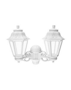 Бра уличное Fumagalli Anna E22.141.000.WXF1R