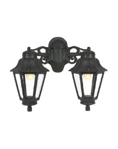 Бра уличное Fumagalli Anna E22.141.000.AXF1RDN