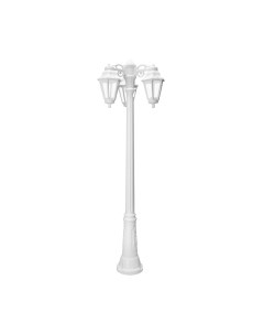 Фонарь уличный Anna E22.157.S30.WXF1RDN Fumagalli