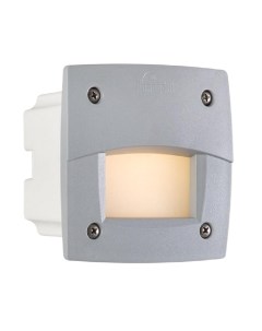 Светильник уличный Leti 3C3.000.000.LYG1L Fumagalli