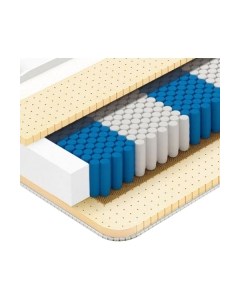 Матрас Vegas Royal Dream 120x195