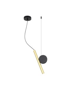 Потолочный светильник Lussole LSP-7015