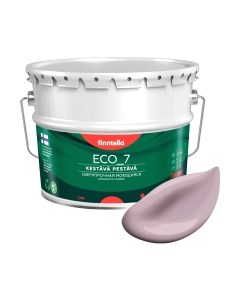 Краска Eco 7 Metta / F-09-2-9-FL107 Finntella