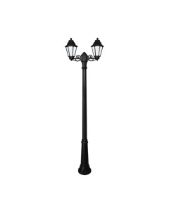 Фонарь уличный Anna E22.157.S20.AYF1R Fumagalli