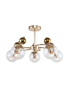 Люстра Lussole LSP-8726