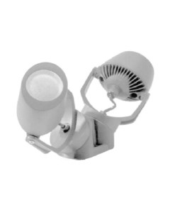 Бра уличное Fumagalli Minitommy 3M1.000.000.LXU2L