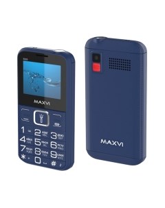 Мобильный телефон Maxvi B200