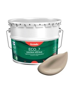 Краска Eco 7 Taos / F-09-2-9-FL087 Finntella
