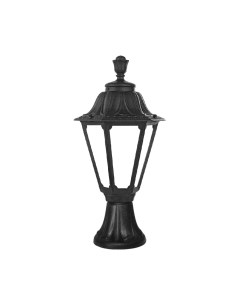 Светильник уличный Rut E26.111.000.AYF1R Fumagalli