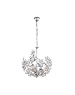 Люстра Lussole Lgo Phoenix GRLSP-0184