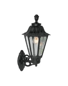 Бра уличное Fumagalli Rut E26.131.000.AXF1R