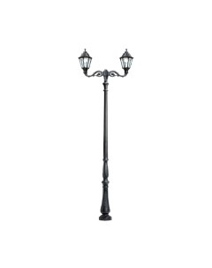 Фонарь уличный Noemi E35.205.M20.AXH27 Fumagalli