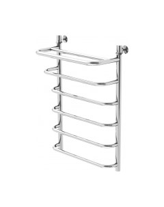 Полотенцесушитель водяной Gloss & Reiter Sky ЛС.50x70.С6.G1 (1") Gloss & reiter