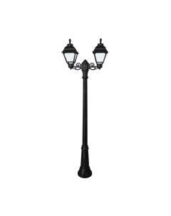 Фонарь уличный Cefa U23.156.S20.AYF1R Fumagalli