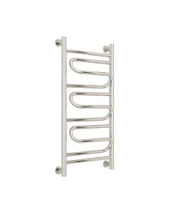 Полотенцесушитель водяной Сунержа Элегия+ 80x40 / 00-0205-8040