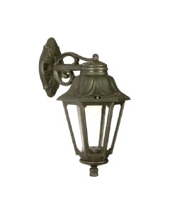 Бра уличное Fumagalli Anna E22.131.000.BXF1RDN