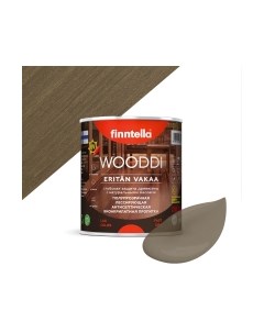 Пропитка для дерева Wooddi Jalava / F-29-0-1-FW130 Finntella
