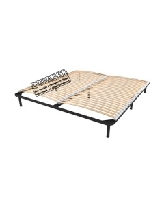 Ортопедическое основание Vegas Премиум 180x195