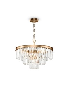 Люстра Revero MOD085PL-07BS Maytoni