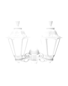 Бра уличное Fumagalli Rut E26.141.000.WXF1R