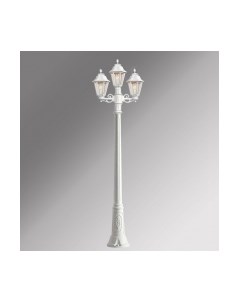 Фонарь уличный Rut E26.156.S21.WXF1R Fumagalli