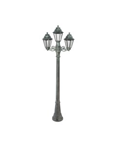 Фонарь уличный Anna E22.158.S21.BXF1R Fumagalli