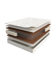 Матрас Balance Palma 70x200 Askona