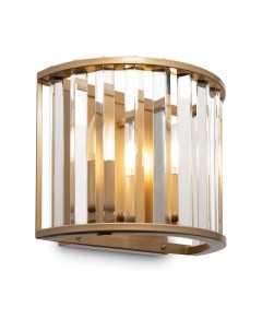 Бра Maytoni Solar MOD087WL-02G