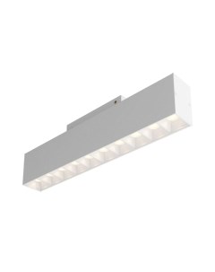 Трековый светильник Maytoni Points TR014-2-20W3K-W