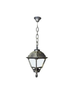 Светильник уличный Fumagalli Cefa U23.120.000.BYF1R